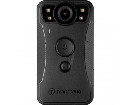 Экшн-камера Transcend DrivePro Body 30 (TS64GDPB30A)
