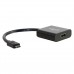 Переходник C2G USB-C to HDMI black (CG80512)