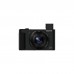 Цифровий фотоапарат Sony Cyber-Shot HX90 Black (DSCHX90B.RU3)