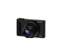 Цифровий фотоапарат Sony Cyber-Shot HX90 Black (DSCHX90B.RU3)