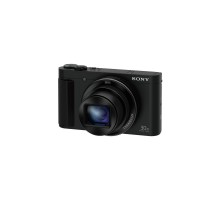Цифровий фотоапарат Sony Cyber-Shot HX90 Black (DSCHX90B.RU3)