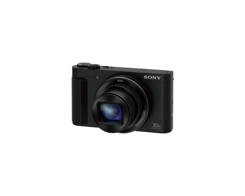 Цифровий фотоапарат Sony Cyber-Shot HX90 Black (DSCHX90B.RU3)