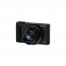 Цифровий фотоапарат Sony Cyber-Shot HX90 Black (DSCHX90B.RU3)