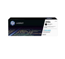 Картридж HP CLJ 410X Black (CF410X)