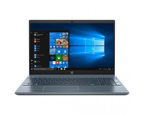 Ноутбук HP Pavilion 15-cw1014ua (8RT36EA)