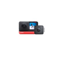 Экшн-камера Insta360 Insta360 One R Twin (CINAKGP/A)