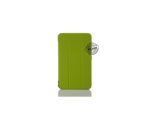 Чохол до планшета BeCover Smart Case для Asus ZenPad 3S 10 Z500 Green (700992)