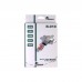 Зчитувач флеш-карт Argus USB2.0/USB Type C/ Micro-USB/Lightning, TF (R-010)