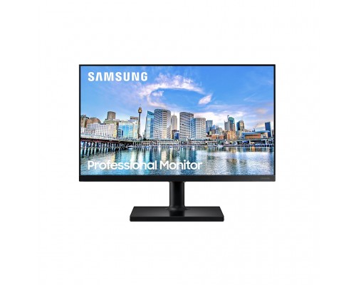 Монитор Samsung F24T450FQI (LF24T450FQIXCI)