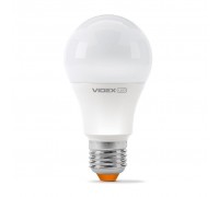 Лампочка Videx LED А60e 10W E27 3000K 220V (VL-A60e-10273)