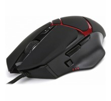 Мышка Varr Gaming Mouse V USB Black (VGM0360)