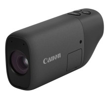 Цифровий фотоапарат Canon Powershot Zoom Black kit (5544C007)