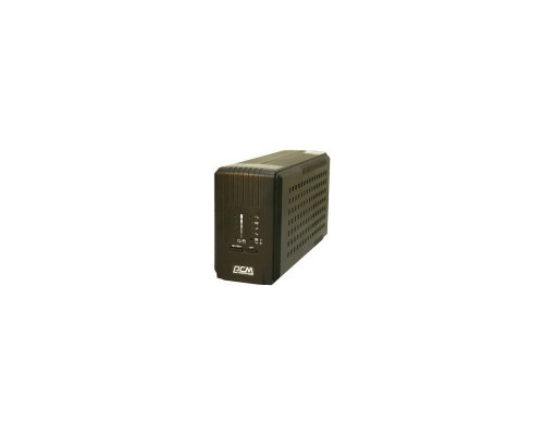 Пристрій безперебійного живлення Powercom Smart King Pro SKP-500A (SKP-500A)