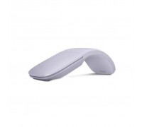 Мишка Microsoft Arc Mouse BT Lilac (ELG-00021)