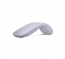 Мышка Microsoft Arc Mouse BT Lilac (ELG-00021)