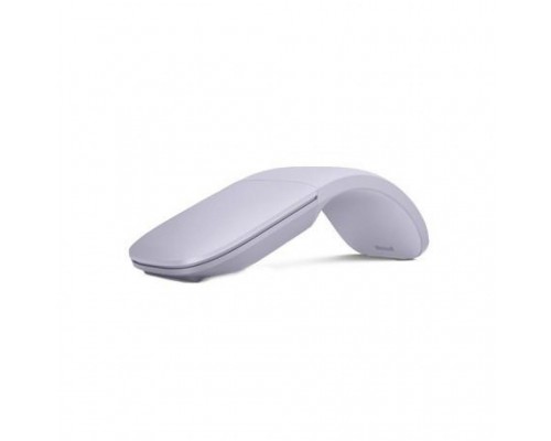 Мишка Microsoft Arc Mouse BT Lilac (ELG-00021)