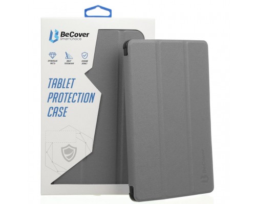 Чохол до планшета BeCover Smart Case Samsung Galaxy Tab S6 Lite 10.4 P610/P613/P615/P6 (705215)