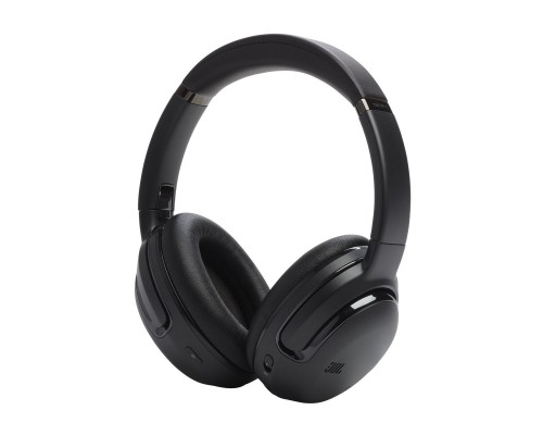 Навушники JBL Tour One M2 Black (JBLTOURONEM2BLK)