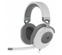 Навушники Corsair HS65 Surround Headset White (CA-9011271-EU)