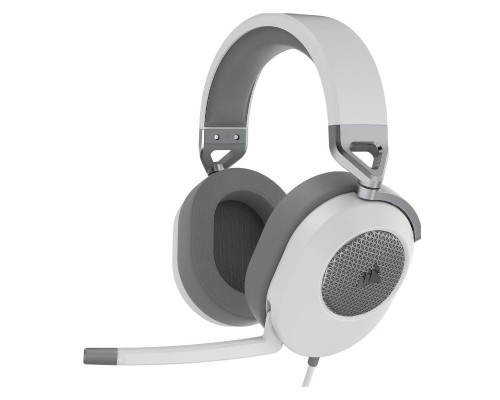 Навушники Corsair HS65 Surround Headset White (CA-9011271-EU)