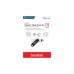 USB флеш накопичувач SanDisk 256GB iXpand Go USB 3.0/Lightning (SDIX60N-256G-GN6NE)