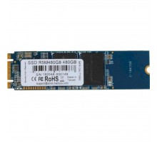 Накопитель SSD M.2 2280 480GB AMD (R5M480G8)