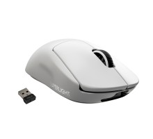 Мишка Logitech G Pro X Superlight Wireless White (910-005942)