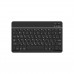Чехол для планшета AirOn Premium Samsung Galaxy Tab A7 LITE T220/T225 BT keyboard Bla (4822352781065)