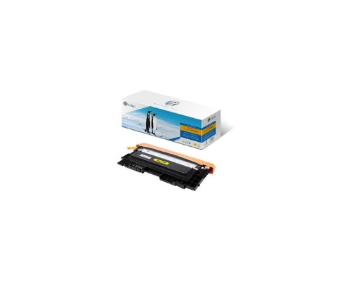 Картридж G&G для Samsung C430/C430W,C480/C480W/ C480FN SU452A Yellow (G&G-Y404S)