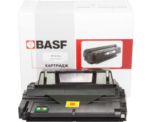 Картридж BASF HP LJ 4200/Q1338A (KT-Q1338A)