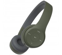 Навушники Havit HV-H2575BT Army-Green (24878)