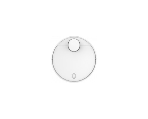 Пилосос Xiaomi Mi Robot Vacuum Mop-P White (SKV4110GL)