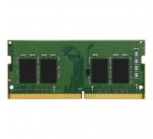 Модуль пам'яті для ноутбука SoDIMM DDR4 8GB 2666 MHz Kingston (KVR26S19S6/8)