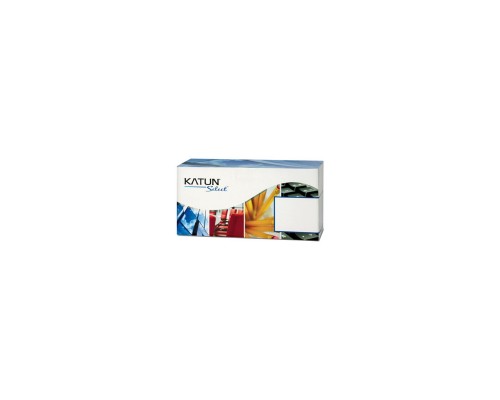 Картридж Katun Konica Minolta Bizhub 227/287/367/Develop INEO 227/287/367/T (50028)