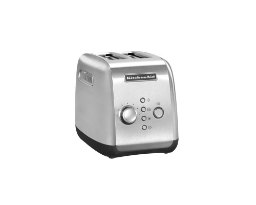 Тостер KitchenAid 5KMT221ESX