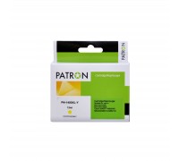 Картридж Patron Canon PGI-1400Y XL (9204B001) 1000 арк (PN-1400XL-Y)