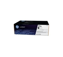 Картридж HP LJ 25X M830z/M806dn/M806x+ (CF325X)