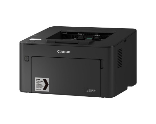 Лазерний принтер Canon i-SENSYS LBP-162dw (2438C001)