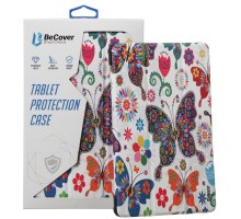 Чохол до планшета BeCover Smart Case Realme Pad 10.4" Butterfly (708270)