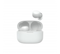 Навушники Sony LinkBuds S WF-LS900N White (WFLS900NW.CE7)