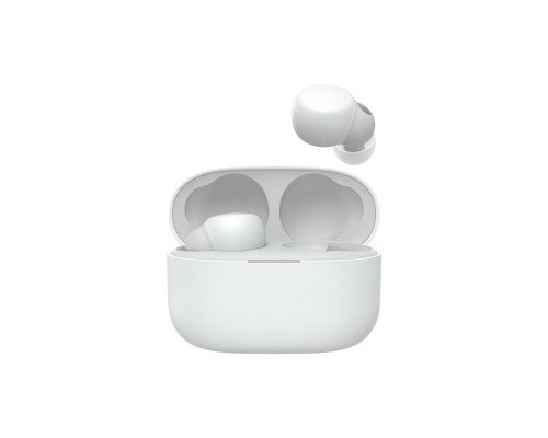 Навушники Sony LinkBuds S WF-LS900N White (WFLS900NW.CE7)