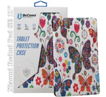 Чохол до планшета BeCover Smart Case Xiaomi Redmi Pad SE11" Butterfly (709865)