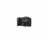 Цифровий фотоапарат Olympus SZ-17 Black (V102102BE000)