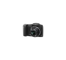 Цифровий фотоапарат Olympus SZ-17 Black (V102102BE000)