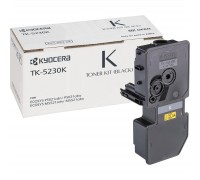 Тонер-картридж Kyocera TK-5230K black (1T02R90NL0)