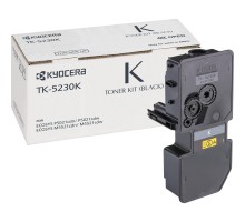 Тонер-картридж Kyocera TK-5230K black (1T02R90NL0)