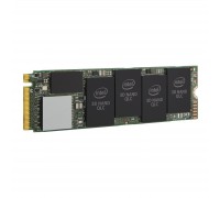 Накопитель SSD M.2 2280 1TB INTEL (SSDPEKNW010T8X1)