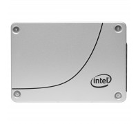Накопитель SSD 2.5" 480GB INTEL (SSDSC2KG480G8)