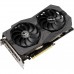 Відеокарта ASUS GeForce GTX1650 4096Mb ROG STRIX ADVANCED D6 GAMING (ROG-STRIX-GTX1650-A4GD6-GAMING)