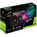 Відеокарта ASUS GeForce GTX1650 4096Mb ROG STRIX ADVANCED D6 GAMING (ROG-STRIX-GTX1650-A4GD6-GAMING)